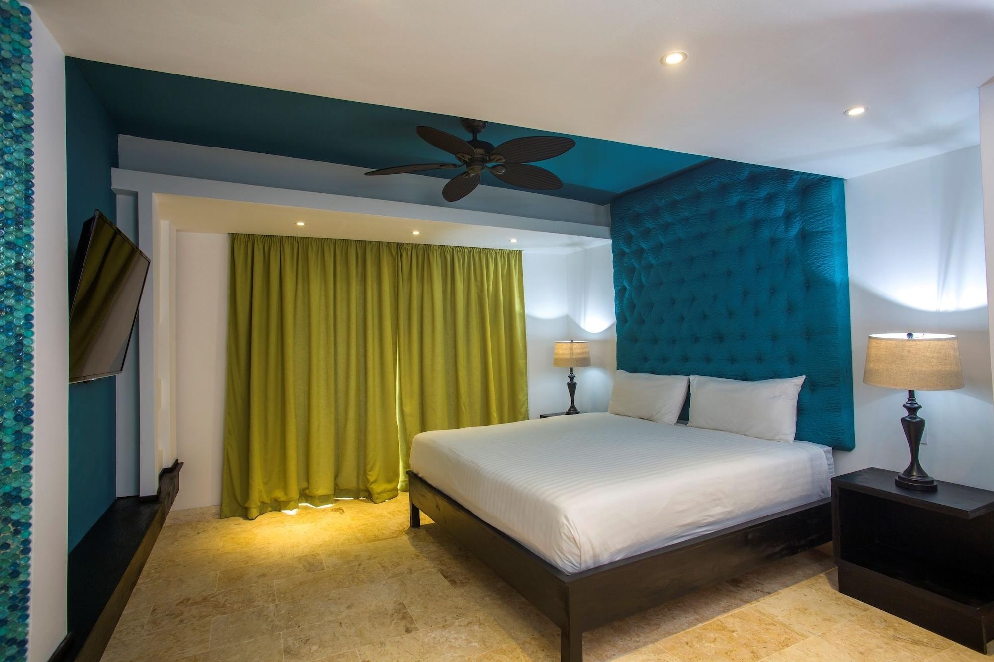Chateau Del Mar Ocean Villas Bavaro Exterior photo