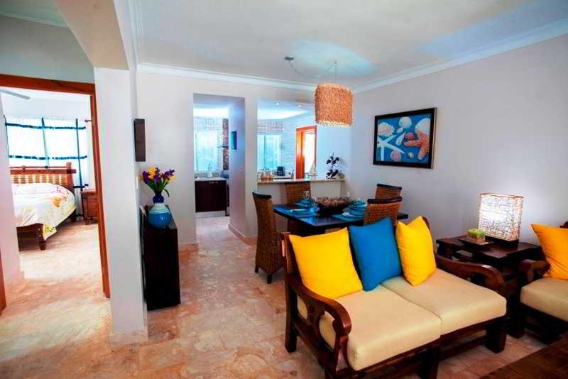 Chateau Del Mar Ocean Villas Bavaro Exterior photo
