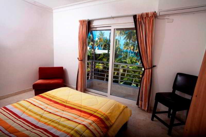 Chateau Del Mar Ocean Villas Bavaro Exterior photo