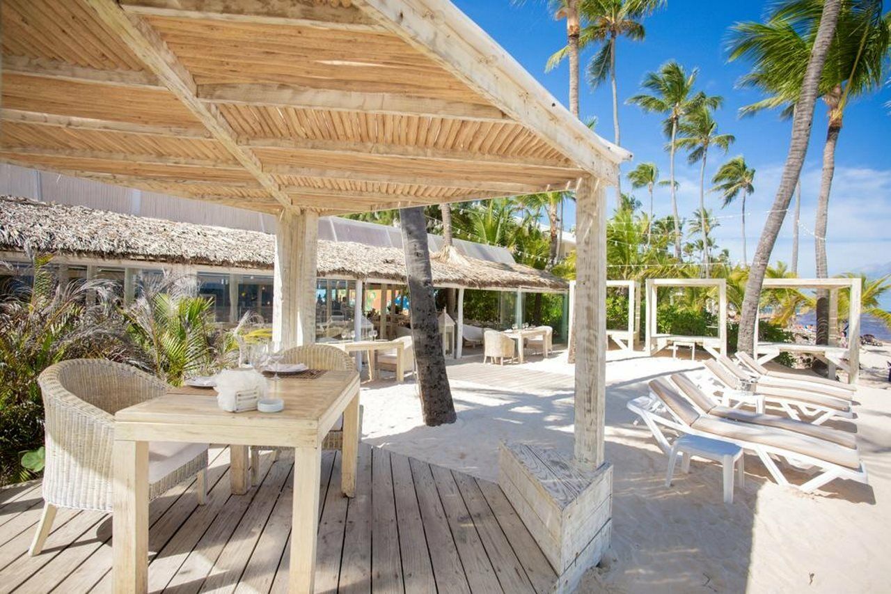 Chateau Del Mar Ocean Villas Bavaro Exterior photo